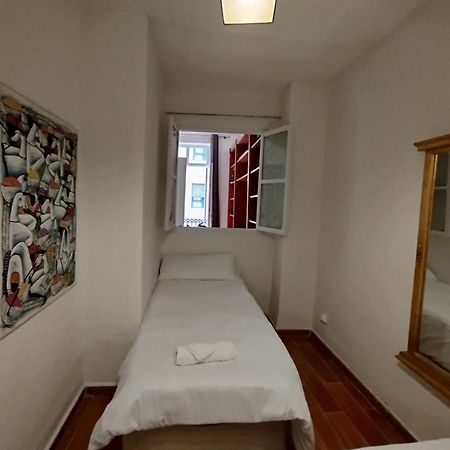 Апартаменты Centrico Y Bonito Cerca De La Playa Аликанте Экстерьер фото